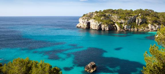 Cycling & Walking Holidays Mallorca & Menorca